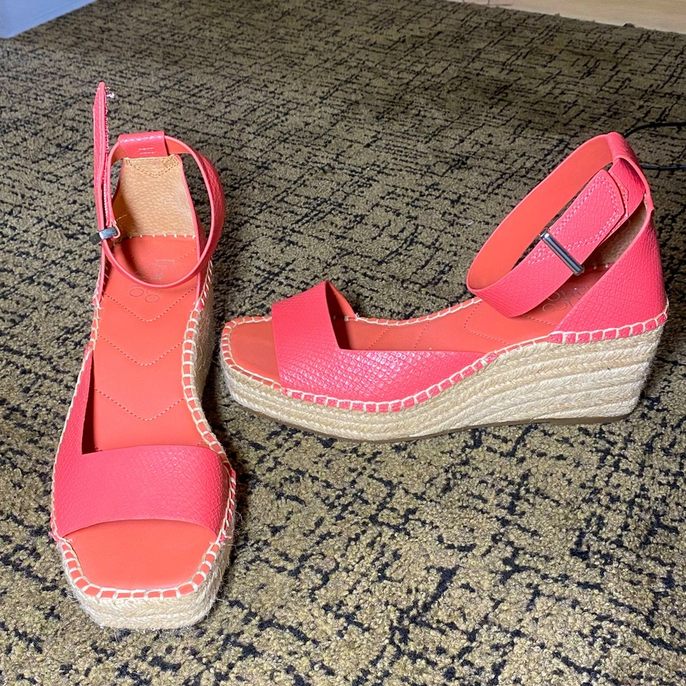 Wedges